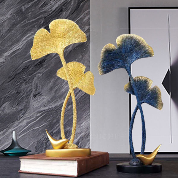 Office Cabinet Decoration Creative Home Living Room Resin