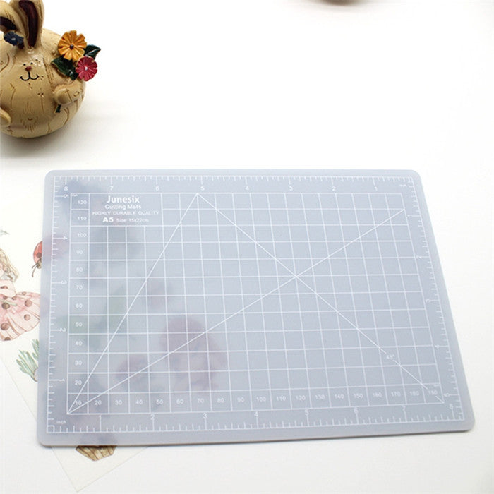 Cutting Mat PVC