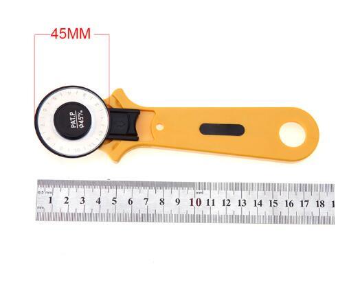 Rotary Cutter 28mm