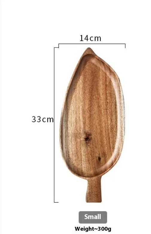 Tea Table Snack Display Fruit Plate Snack Storage Accessories