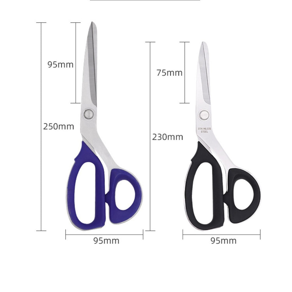 Stainless Steel Tailoring Scissors