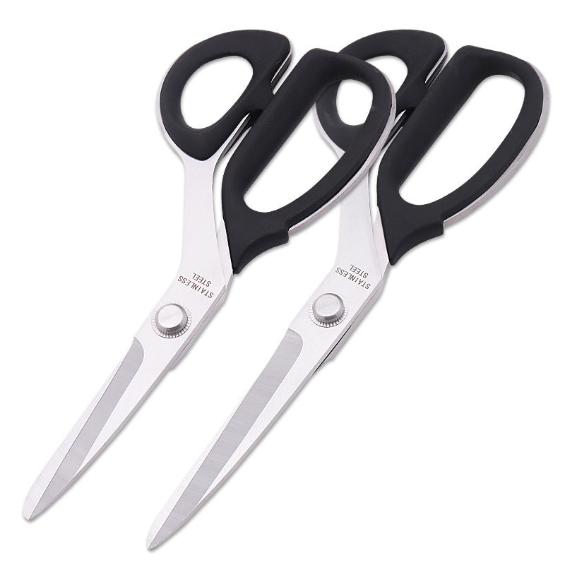 Stainless Steel Tailoring Scissors