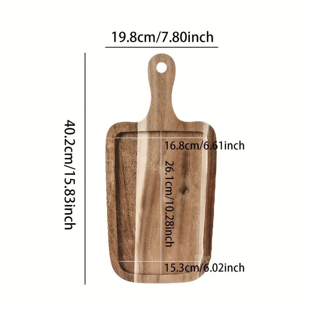 Tea Table Snack Display Fruit Plate Snack Storage Accessories