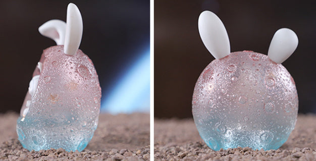 Home Decoration Desktop Rabbit Decoration Living Room Creative